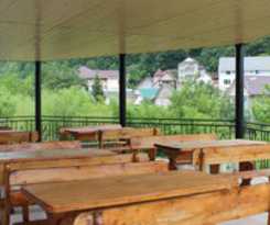 Hotel Guest House Nadezhda