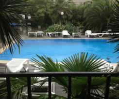 Hotel Guest House U Morya