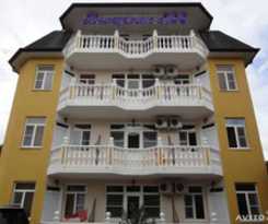 Hotel Guest House Zhemchuzhina Loo