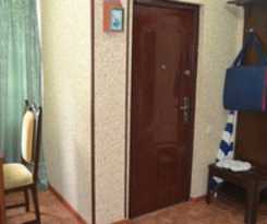 Hotel Letniye Domiki Vacation Home