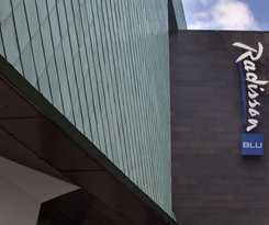 Radisson Blu , Glasgow