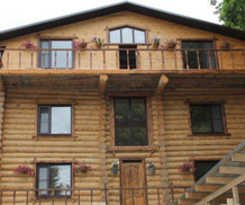 Hotel Mayak Guest House