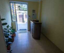 Hotel Mini Hotel Askho