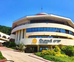 Hotel Mosenergo Spa-hotel