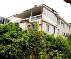 Hotel Prostor Guest House