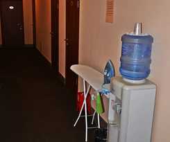Hotel Dubki
