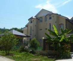 Hotel Villa Gardenia