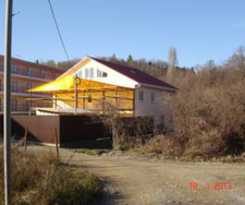 Hotel Yuzhanochka Guest House