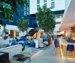 London Heathrow Marriott