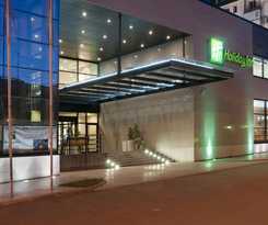 Hotel Holiday Inn Samara, An Ihg