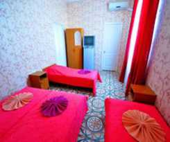 Hotel Anna Maria Guest House