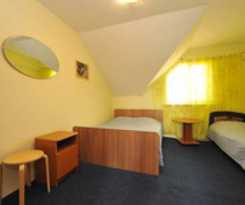 Hotel Chernomor Guest House