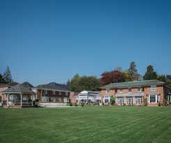 Hotel Best Western Plus Kenwick Park