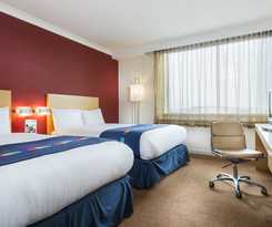 Radisson and Conference Centre London Heathrow
