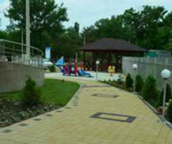 Hotel Duny Dzhemete Guest House