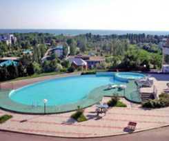 Hotel Golden Line Resort