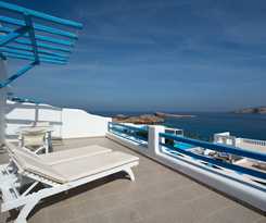 Hotel Grecotel Mykonos Lolita