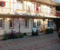 Hotel Guest House Na Gorkogo
