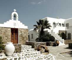 Hotel San Giorgio