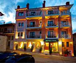 Hotel Olympus Mediterranean