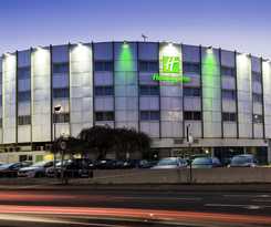 Hotel Best Western London Heathrow Ariel