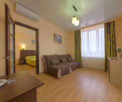 Hotel Meridian Hotel