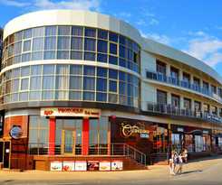 Hotel Panorama Hotel