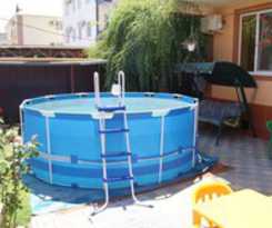 Hotel Polina Guest House