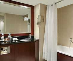 Sheraton Skyline Hotel London Heathrow