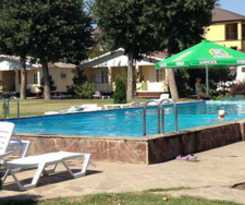 Hotel Tulpan Baza Otdyha