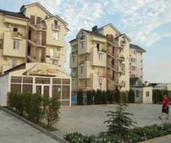 Hotel Zolotoe Runo Guest House