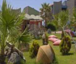 Hotel Aquila Hotels and Resorts Club Kapheros