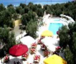 Hotel Assos Park