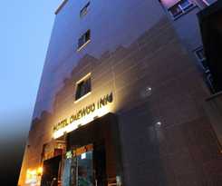 Hotel Daewoo Inn