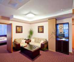Hotel Emerald Hotel