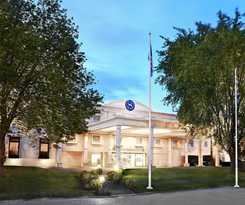 Sheraton Heathrow