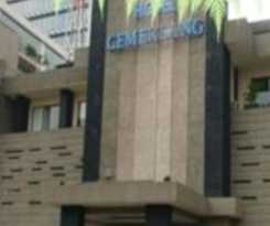 Hotel CEMERLANG 