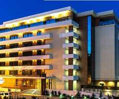 Hotel Heliopark Nebug