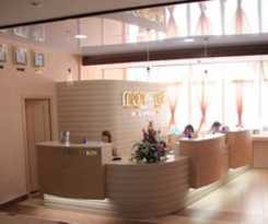 Hotel Prometey Hotel