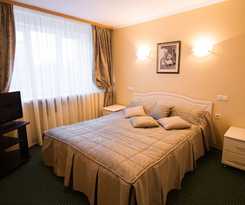Hotel Zvezda Zhiguley
