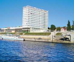 Hotel Rossiya