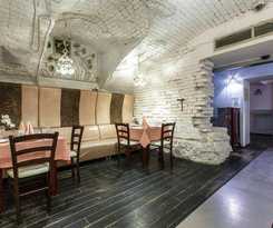 Hotel Bristol-zhiguly
