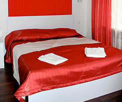 Hotel Business City