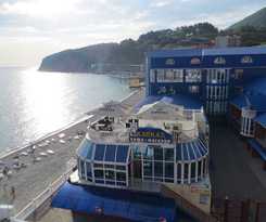 Hotel Kavkaz
