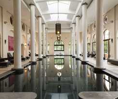 Hotel Terre Blanche Spa Golf Resort