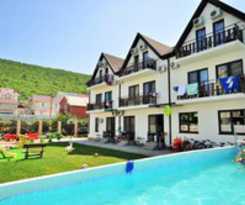 Hotel Charme'l Hotel