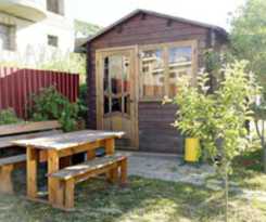 Hotel Guest House Alyonushka