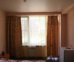 Hotel Guest House Rodnichok