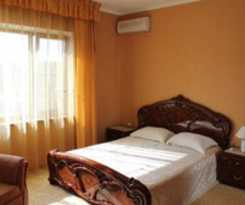 Hotel Guest House Shervud