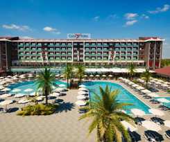 Hotel Casa Fora Beach Resort